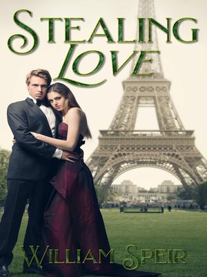 cover image of Stealing Love